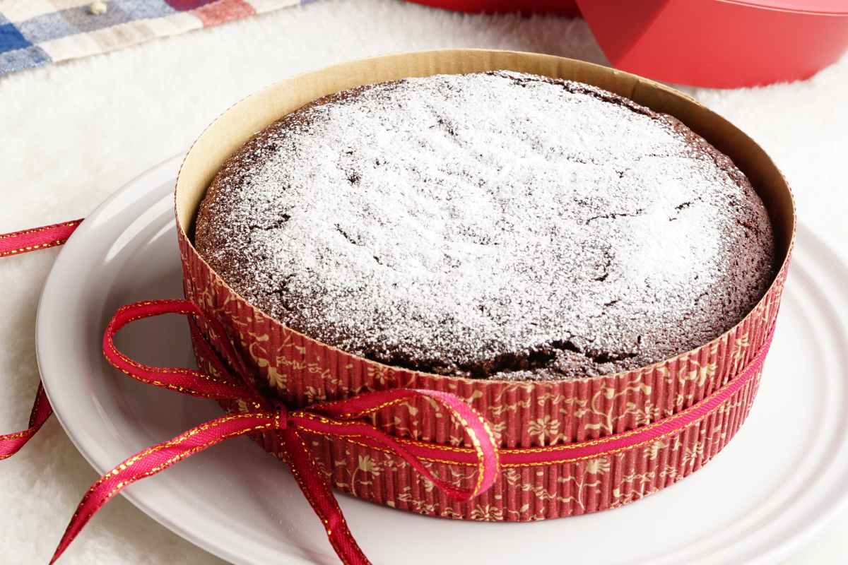 ガトーショコラ