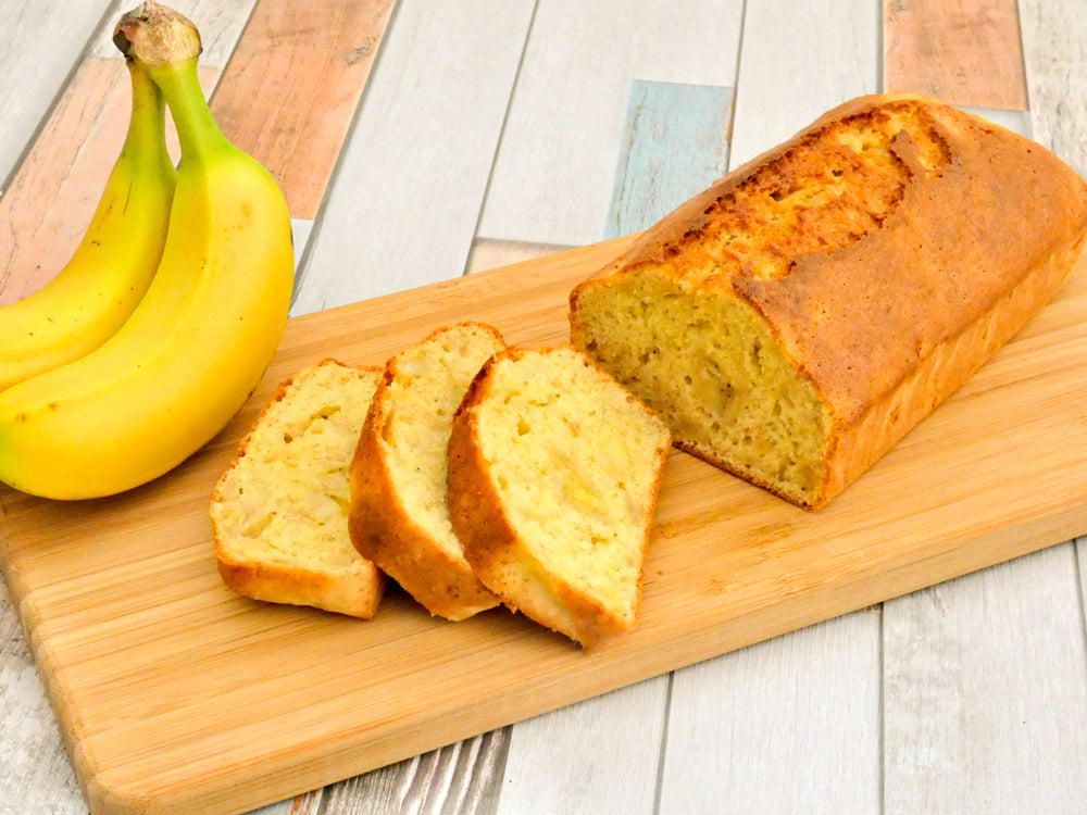 パウンドケーキ