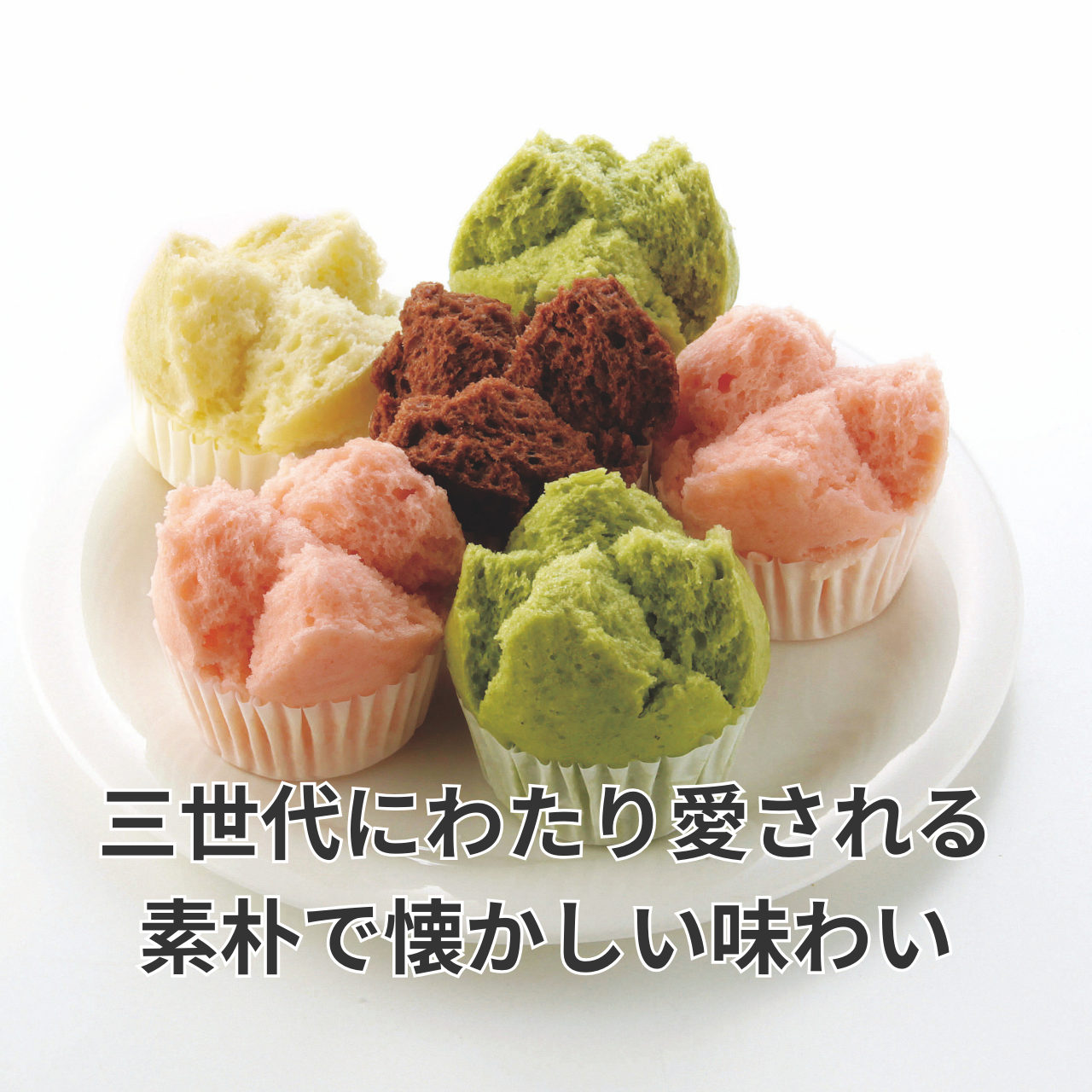 むしパンミックス  1kg
