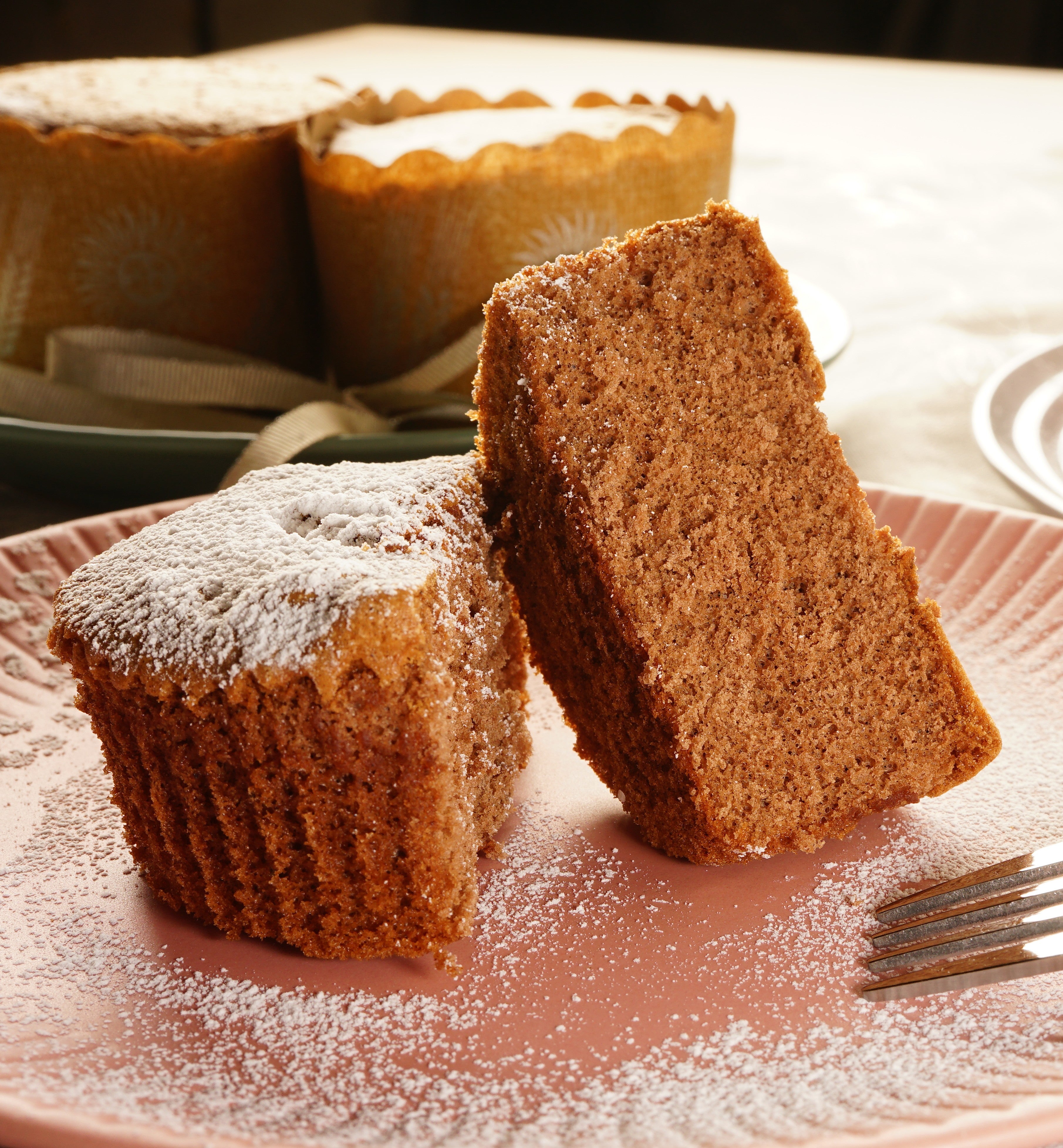 カステラミックス 240g 九州産小麦使用 簡単手作り